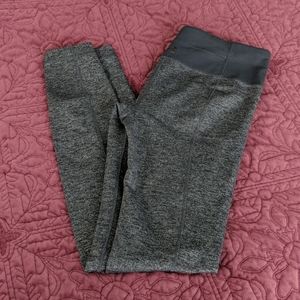 Under armour leggings